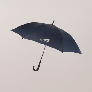 Stick umbrella (navy)