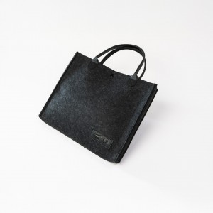 Document bag (grey)