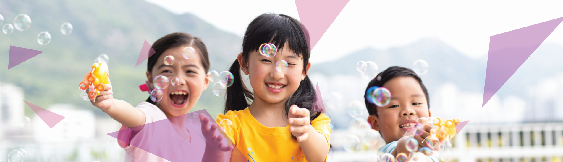 Make friends for life